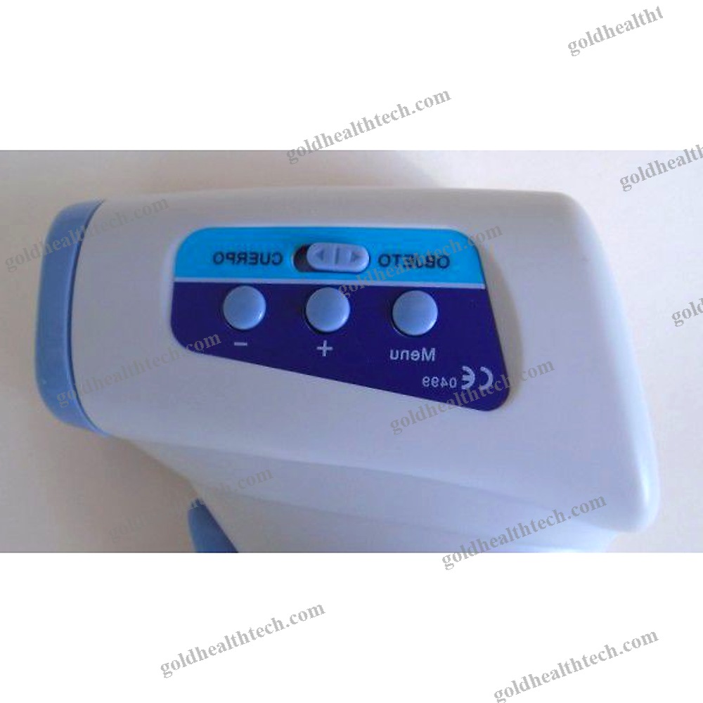 Pediatric Thermometer