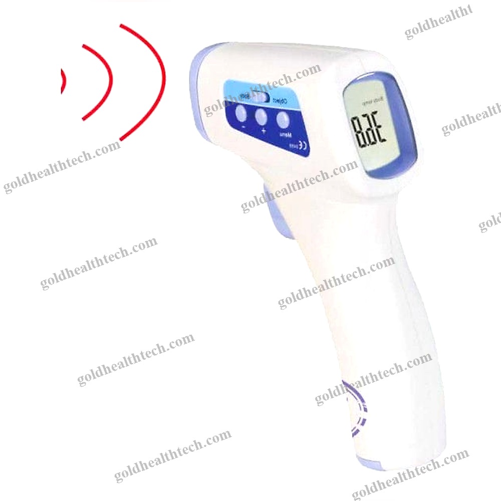 Pediatric Thermometer
