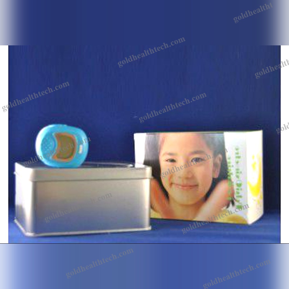 Fingertip Pulse Oximeter