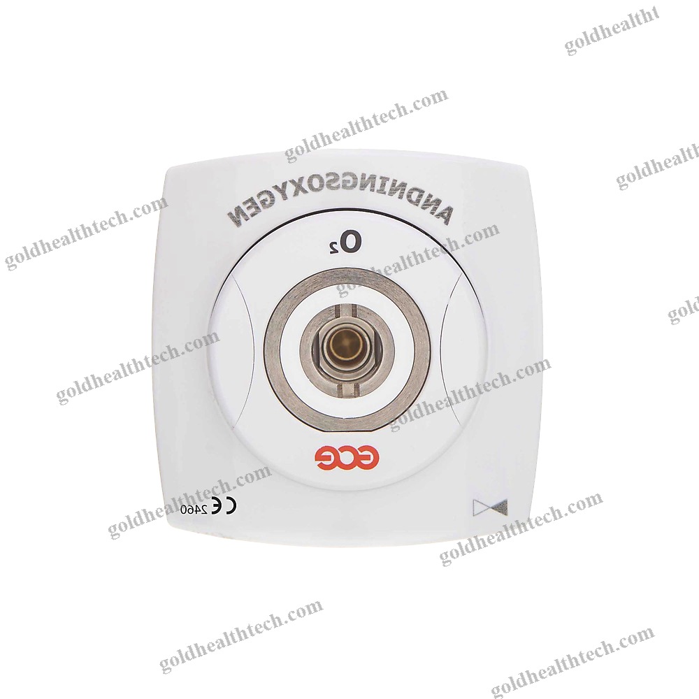 Medical Gas Pipeline System Outlet