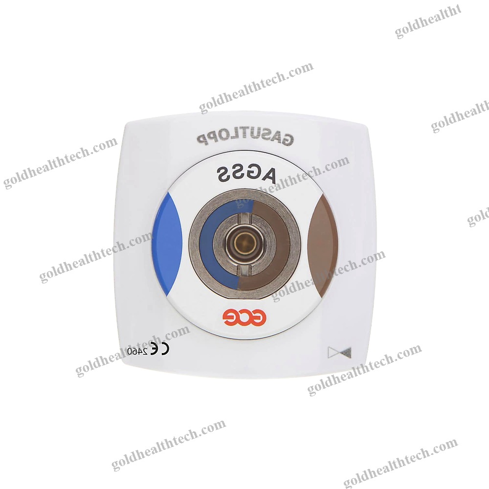 Medical Gas Pipeline System Outlet