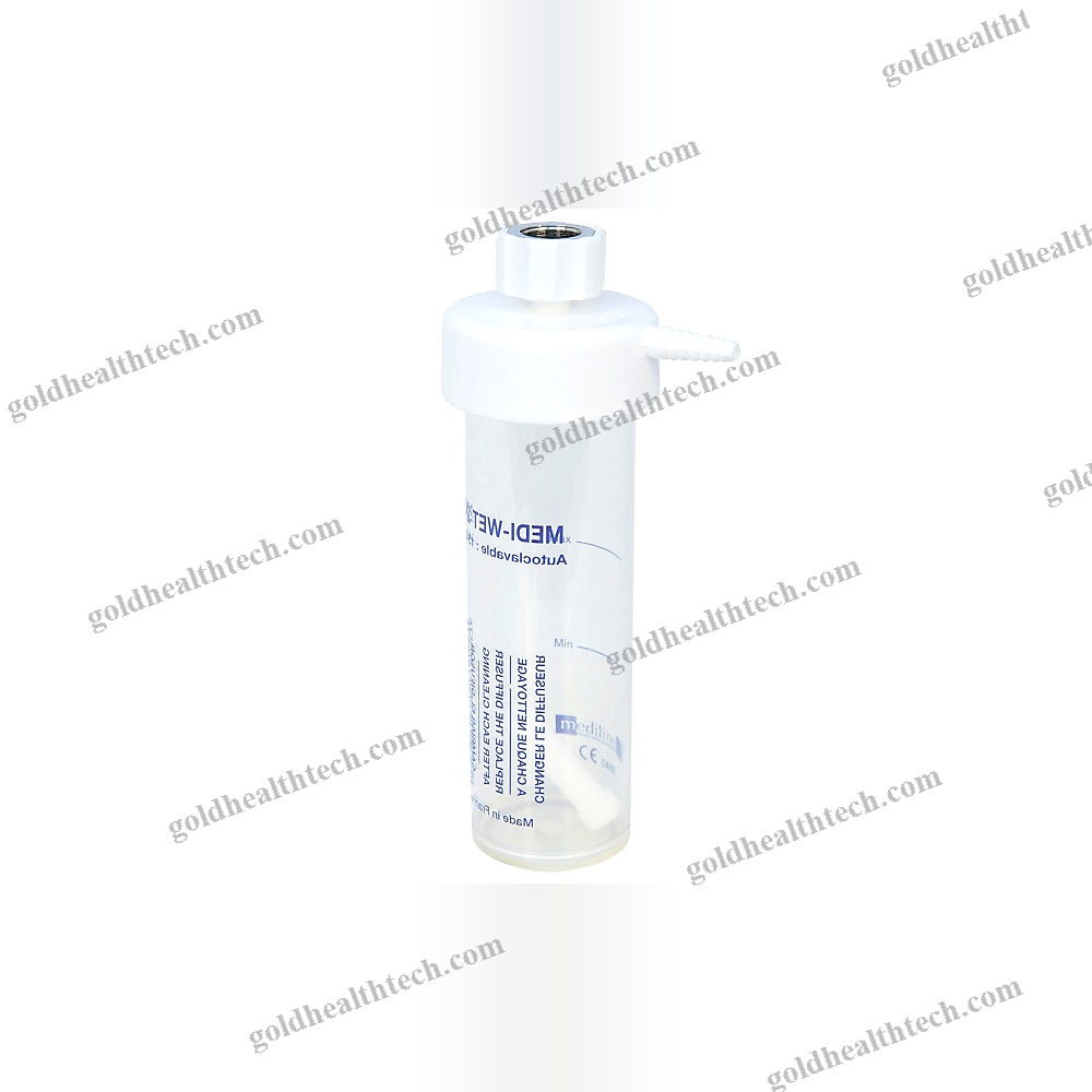Bubble Humidifier