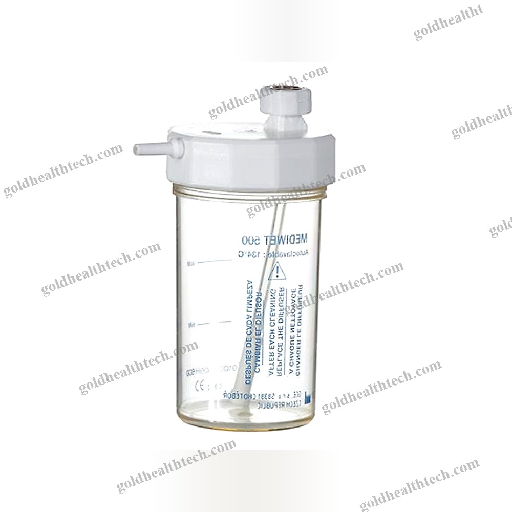 Bubble Humidifier
