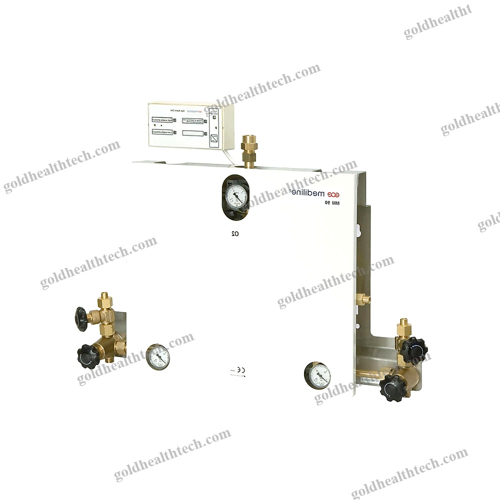 Medical Gas Manifold