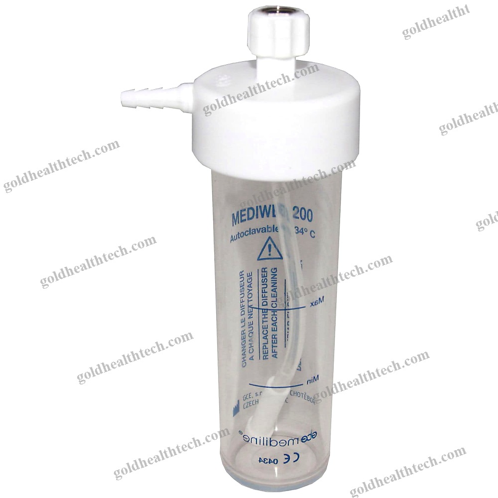 Bubble Humidifier