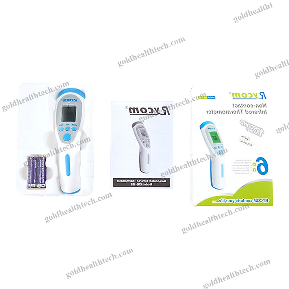 Baby Thermometer