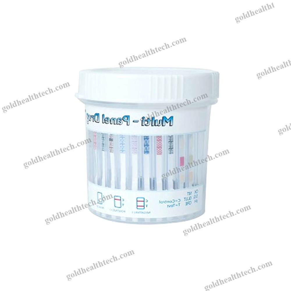 Drug Detection Test Kit