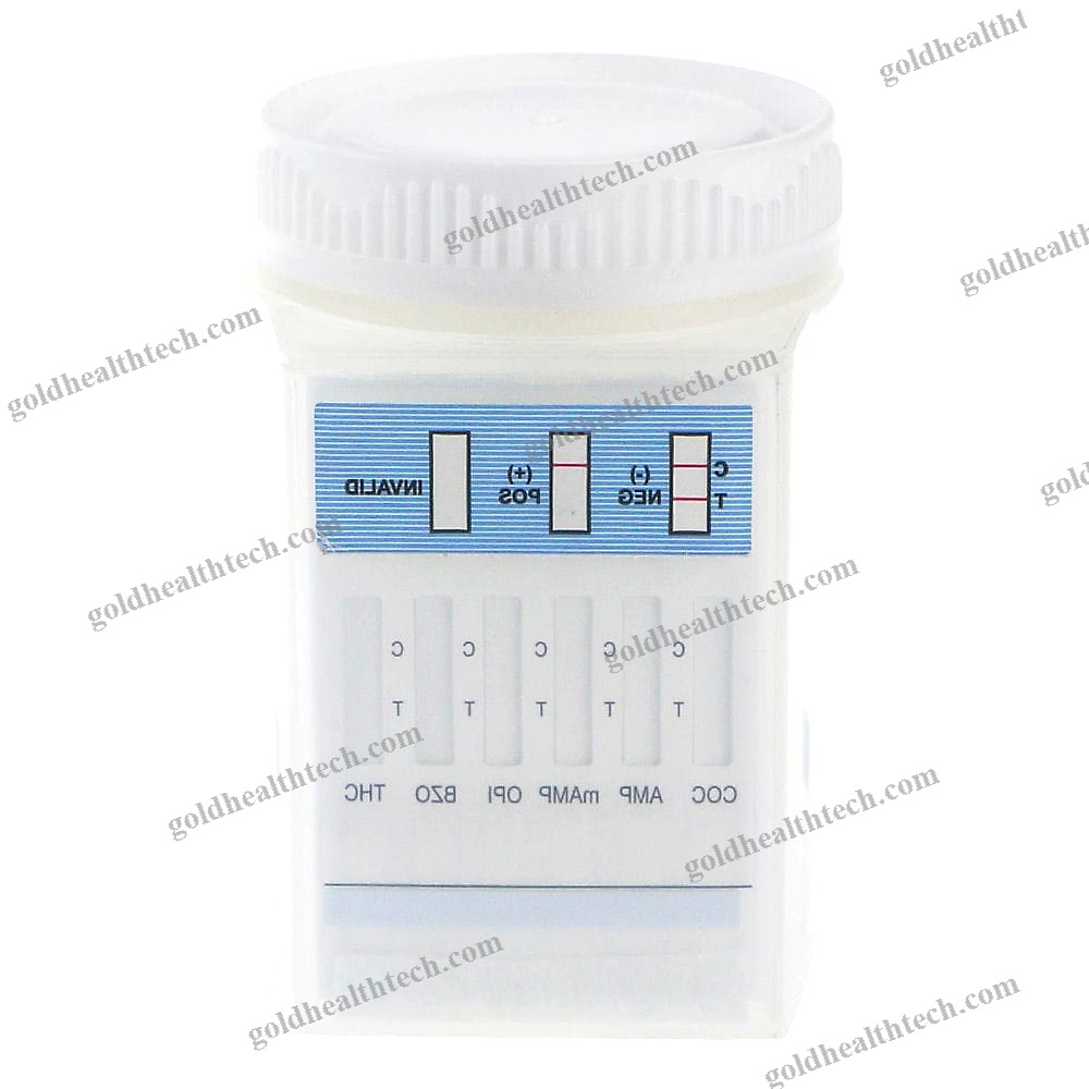 Drug Detection Test Kit