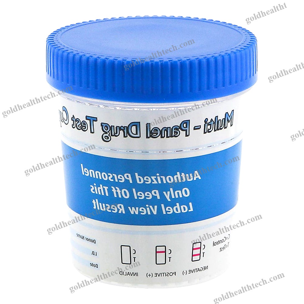 Drug Detection Test Kit
