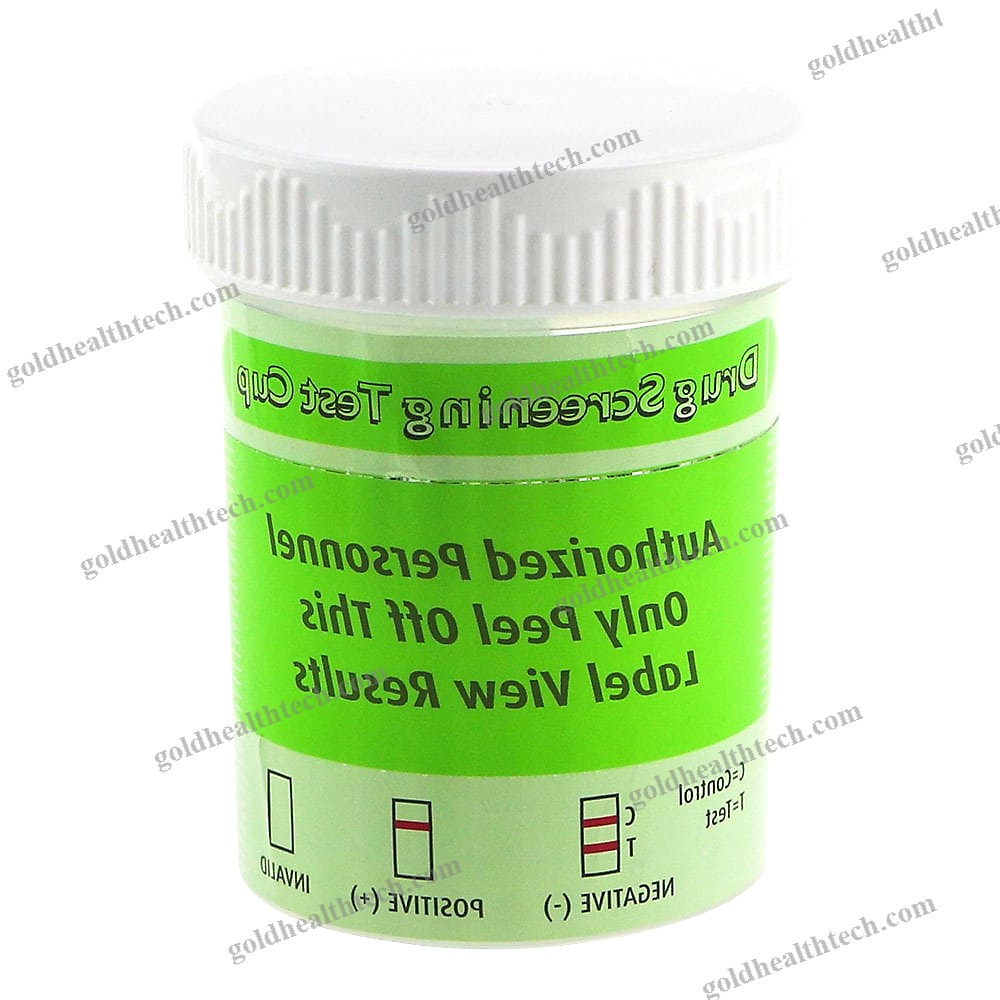 Drug Detection Test Kit