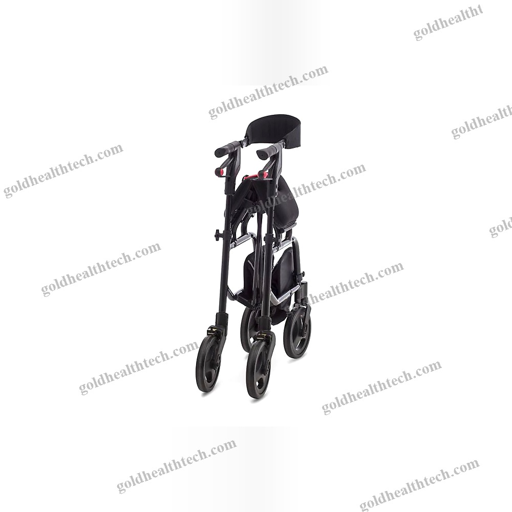 4-Wheel Rollator