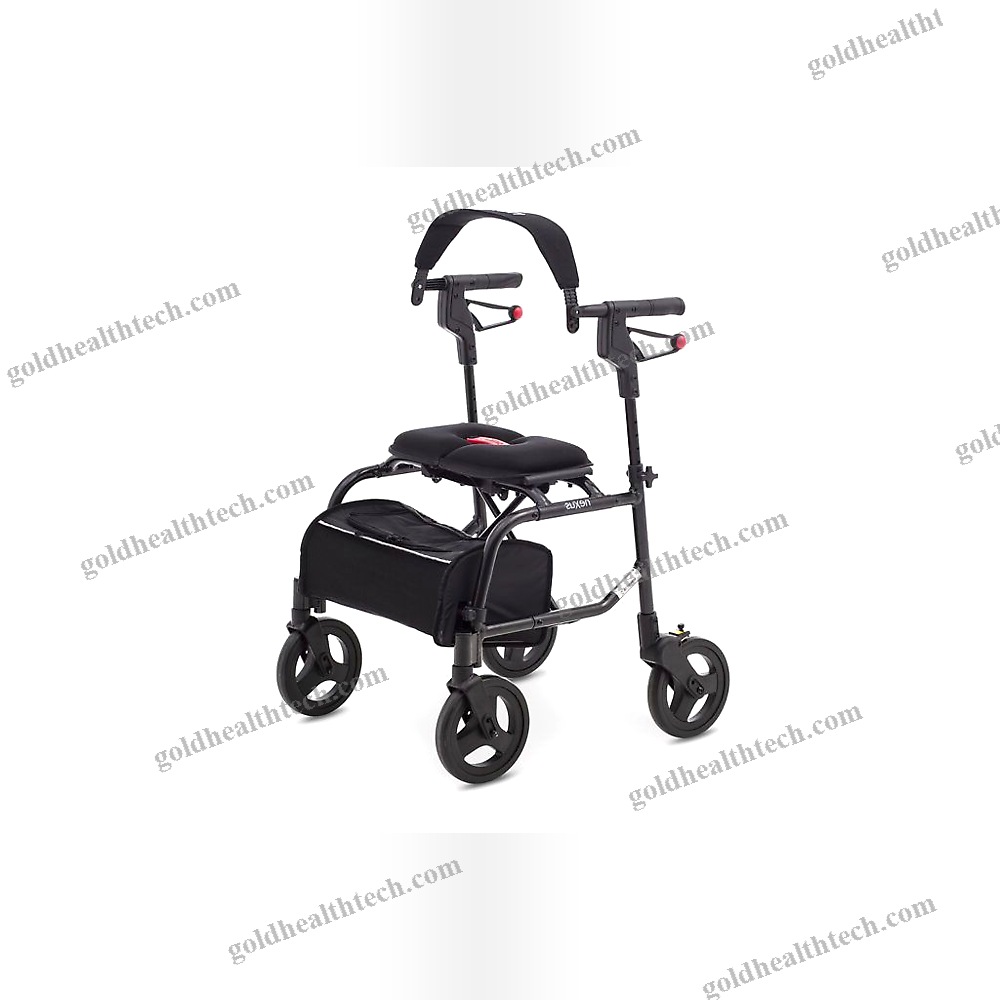 4-Wheel Rollator