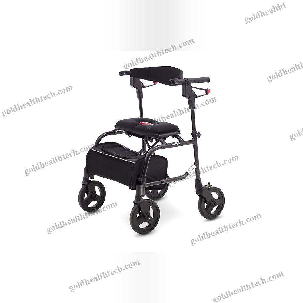 4-Wheel Rollator