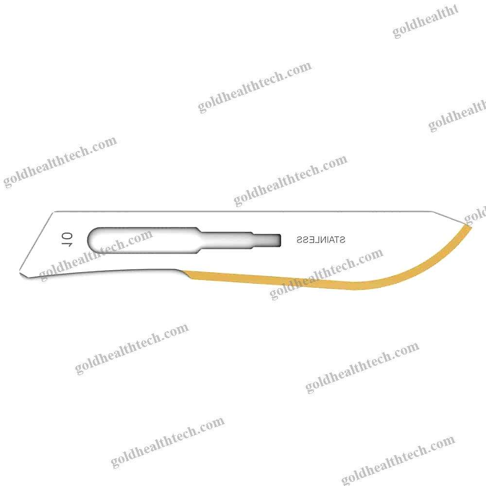 Scalpel Blade