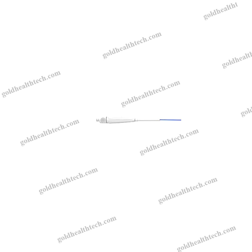 Endoscopic Injection Needle