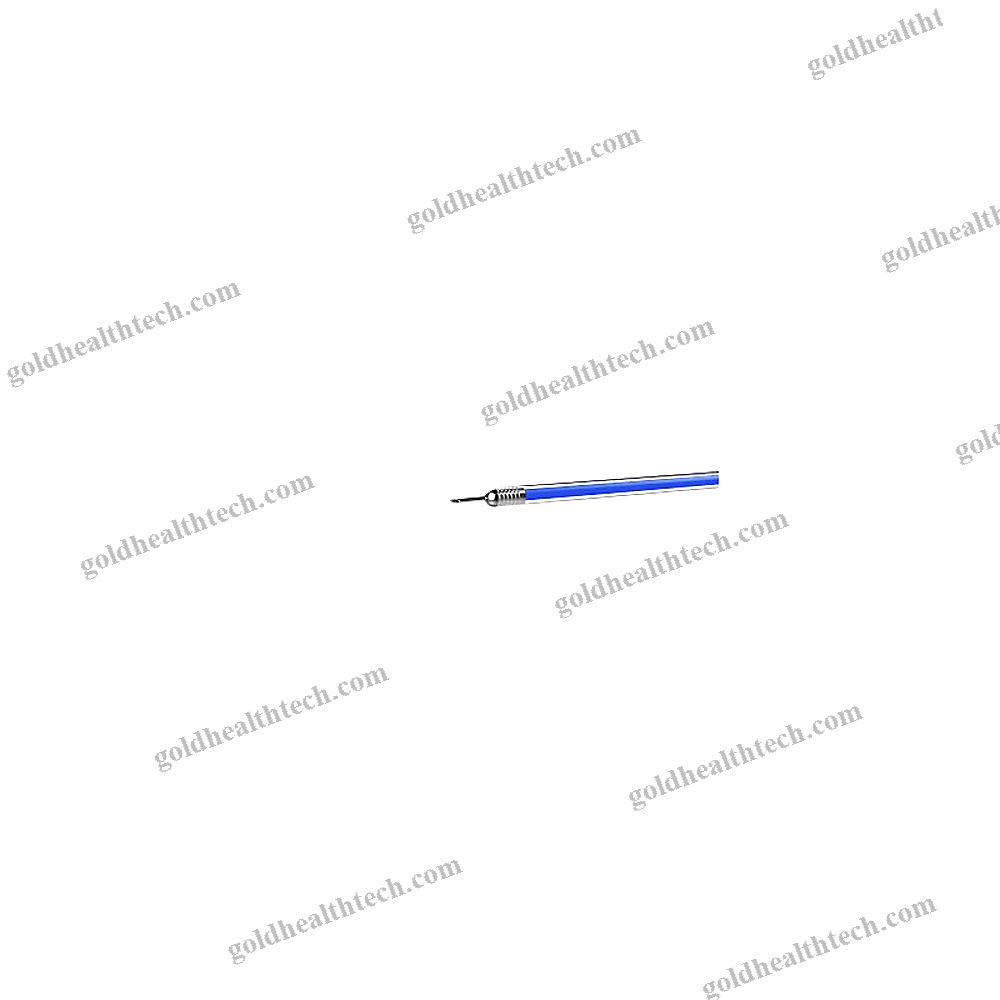 Endoscopic Injection Needle