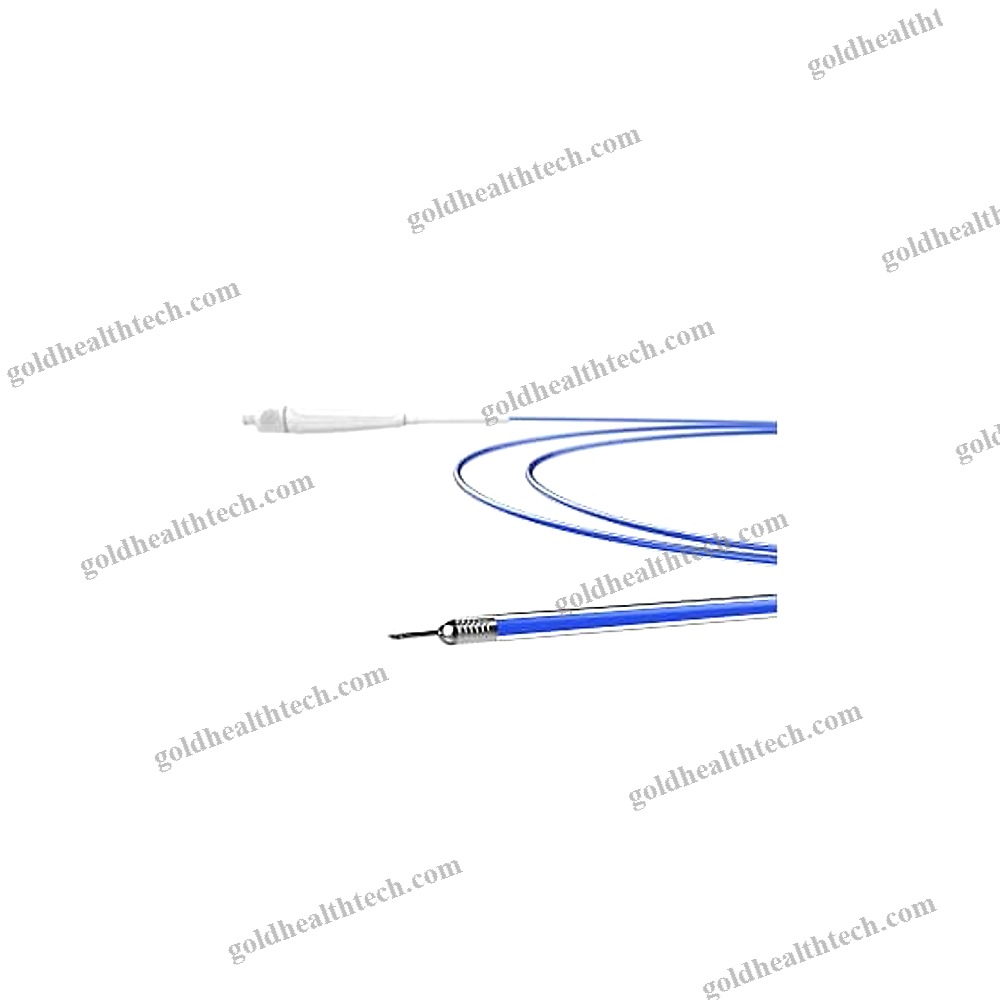 Endoscopic Injection Needle