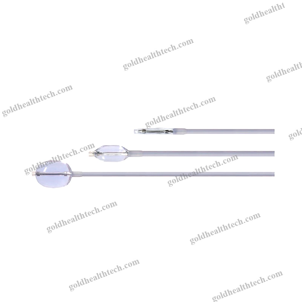 Balloon Catheter Spine Augmentation System