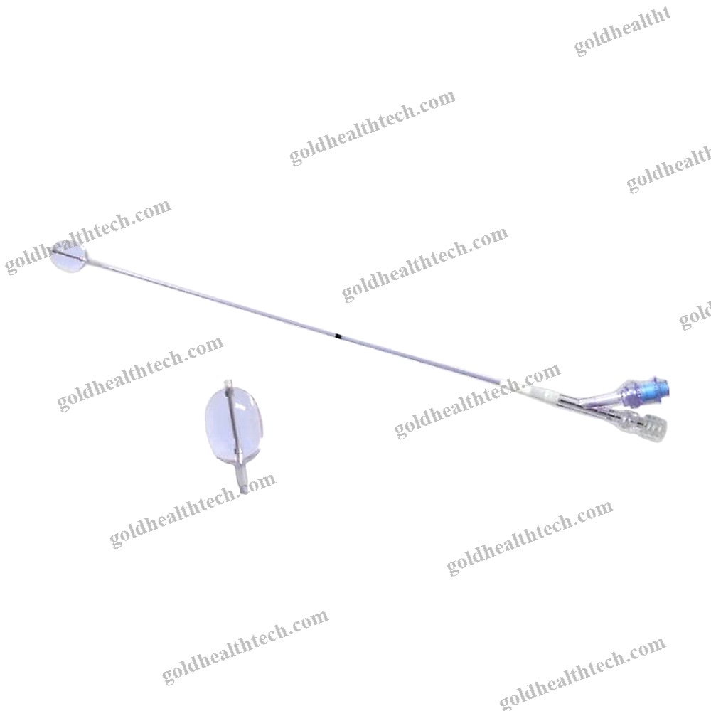 Balloon Catheter Spine Augmentation System