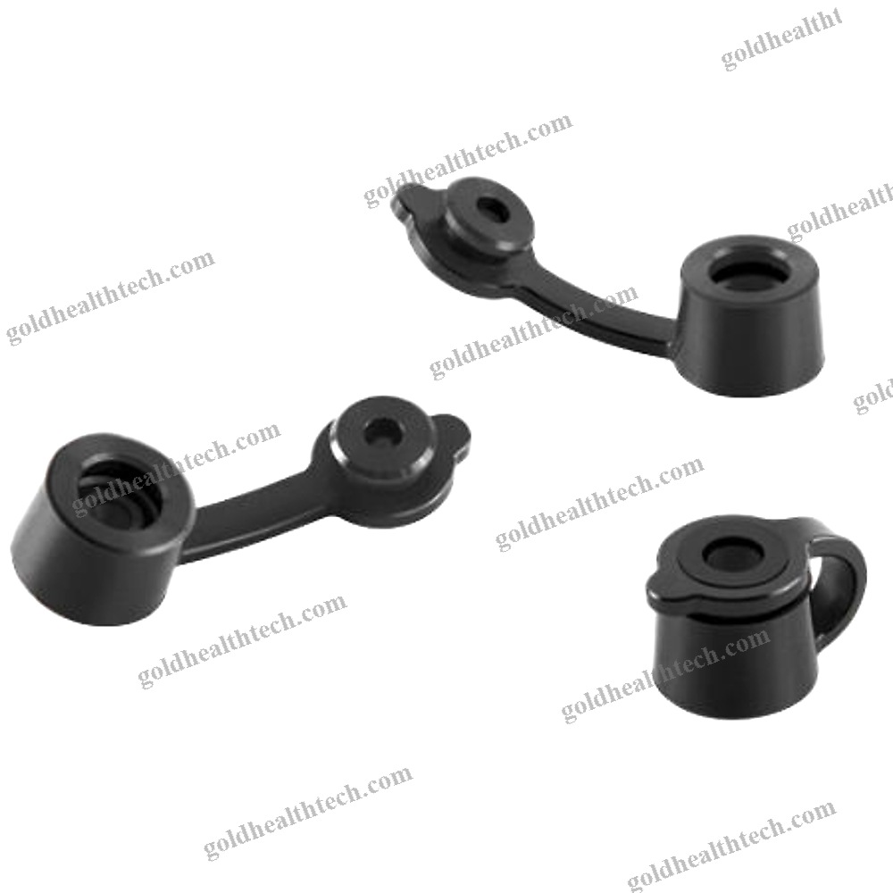 Biopsy Endoscope Valve