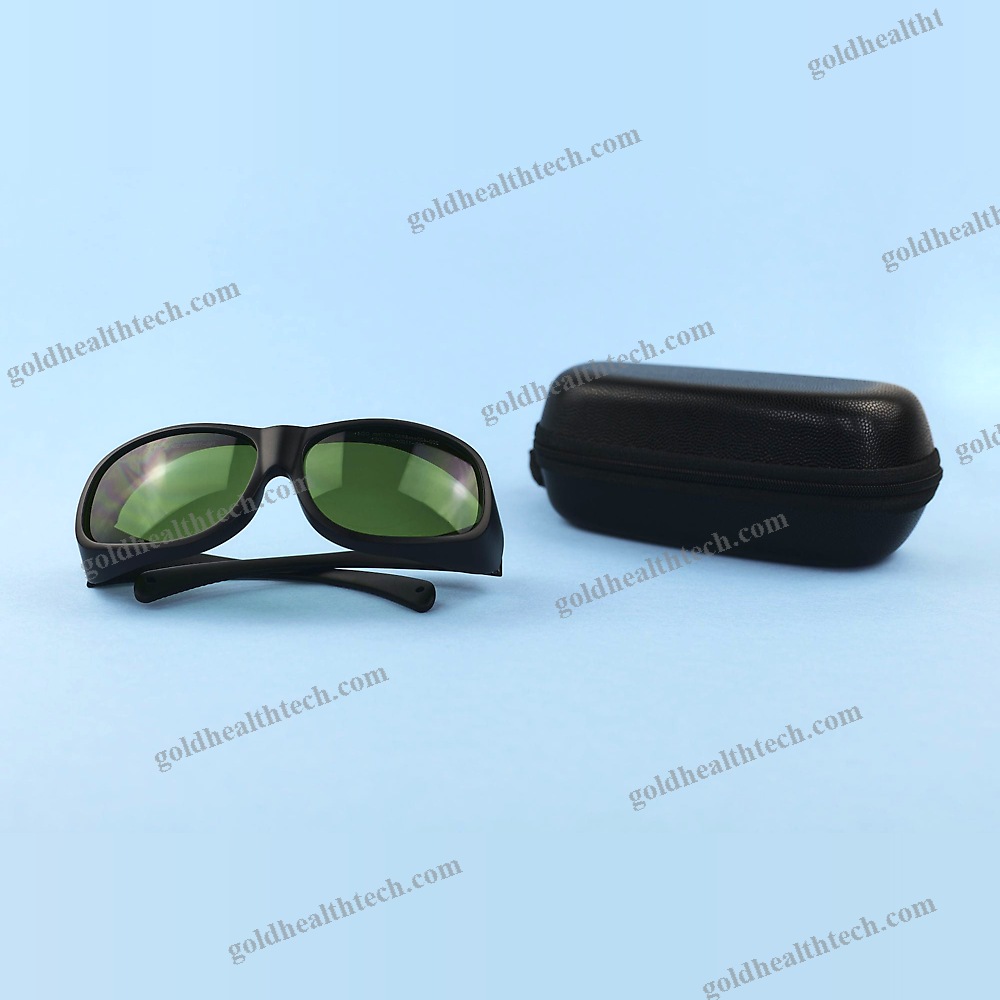 Laser Protective Glasses