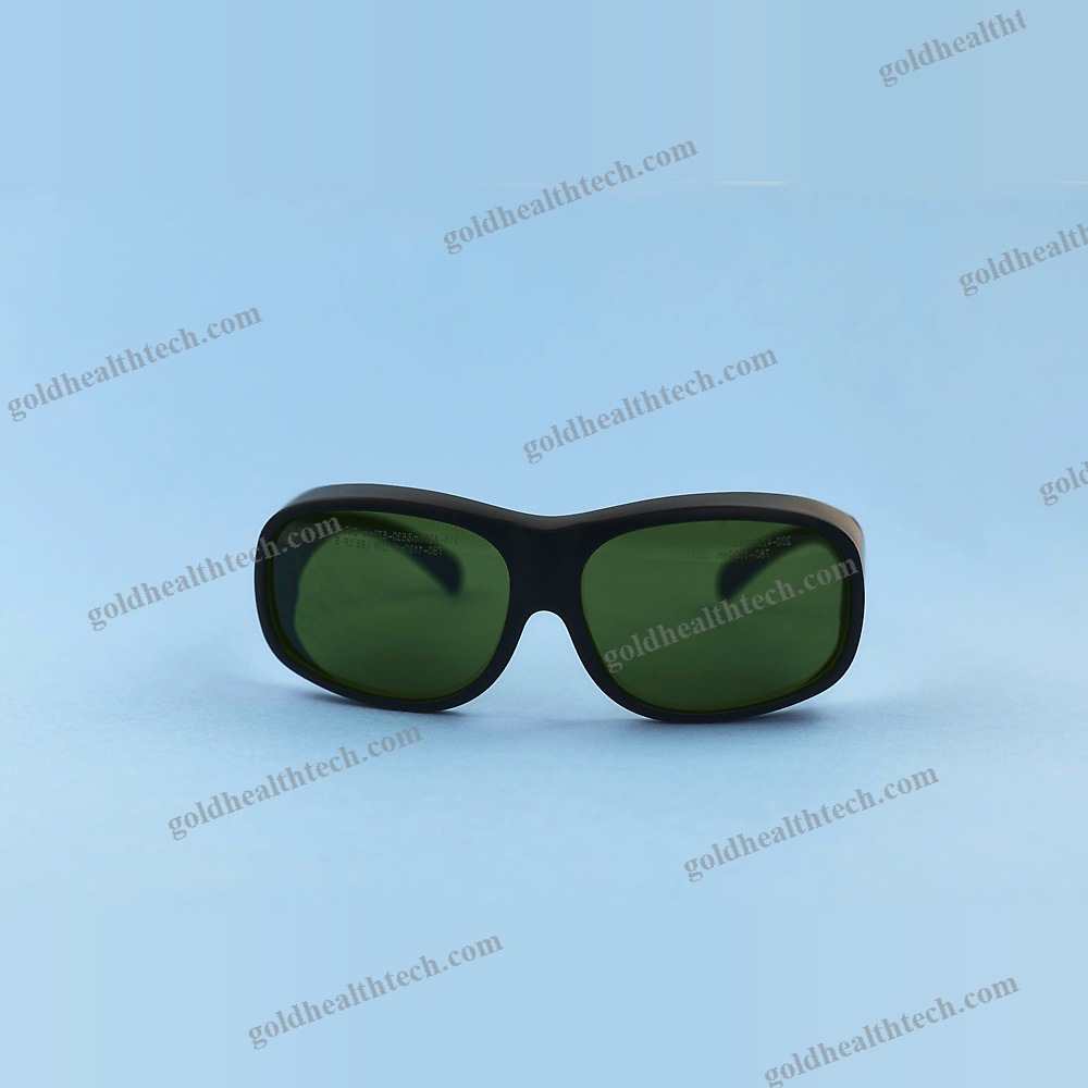 Laser Protective Glasses