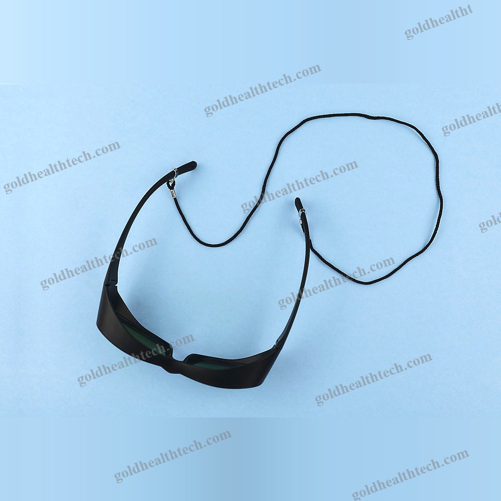 Laser Protective Glasses