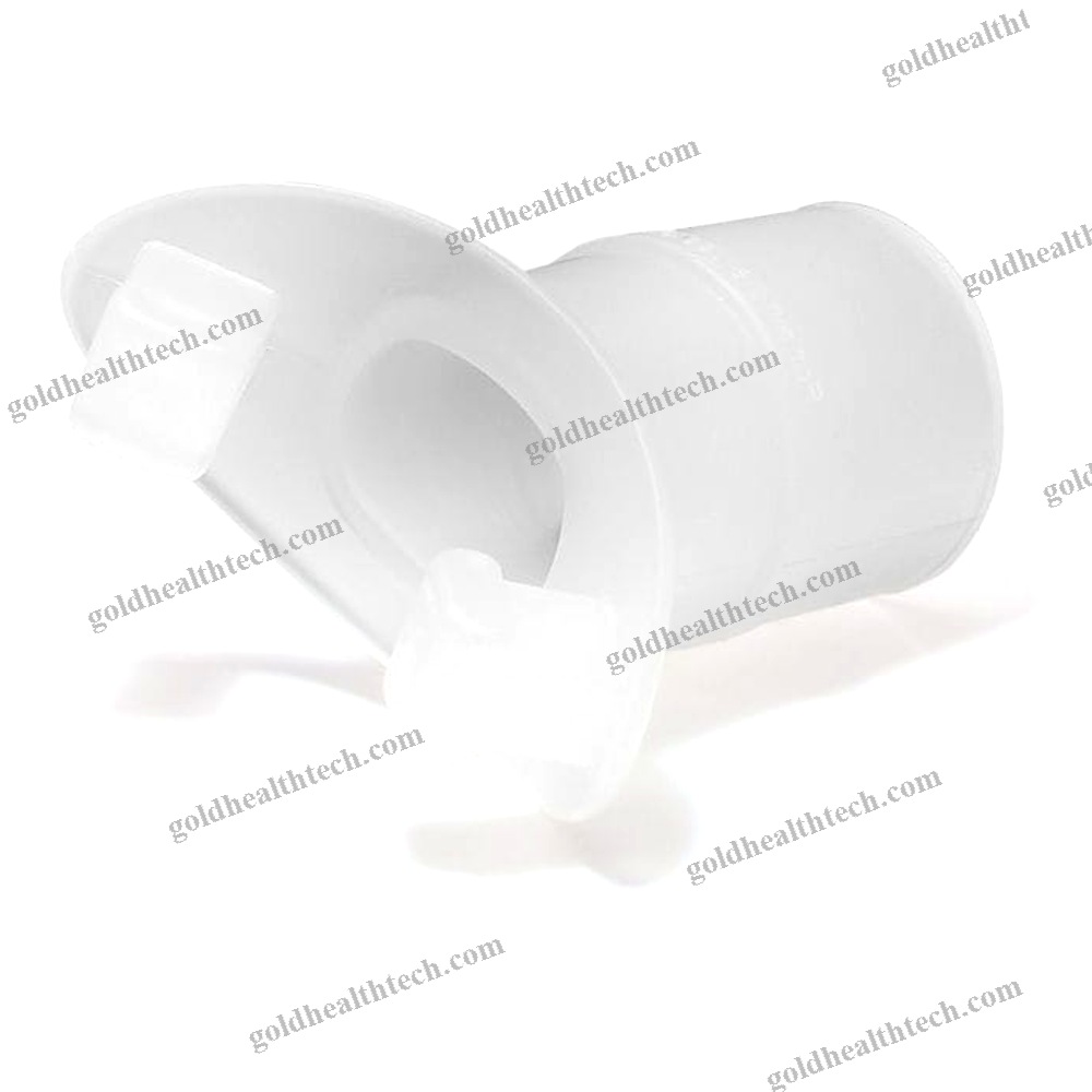 Spirometer Mouthpiece
