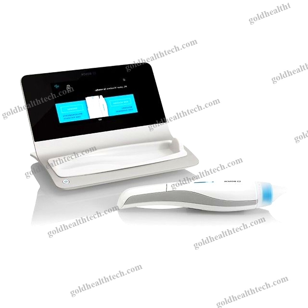 Feno Breathing Monitor