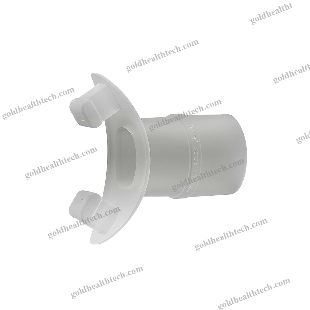 Spirometer Mouthpiece
