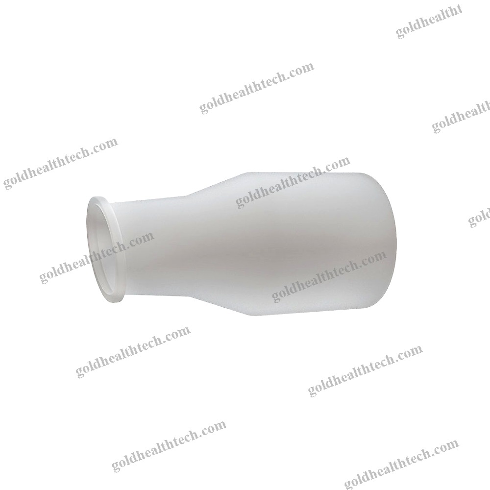 Spirometer Mouthpiece