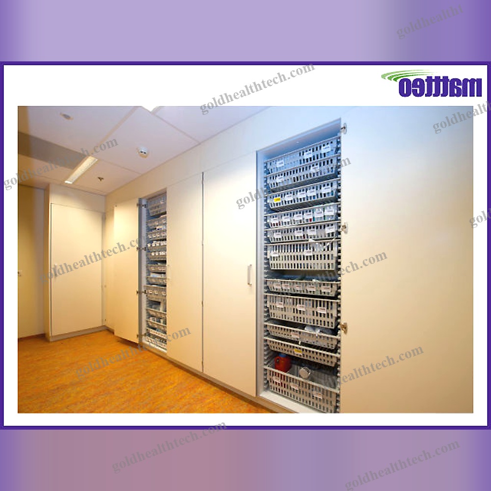 Storage Cabinet