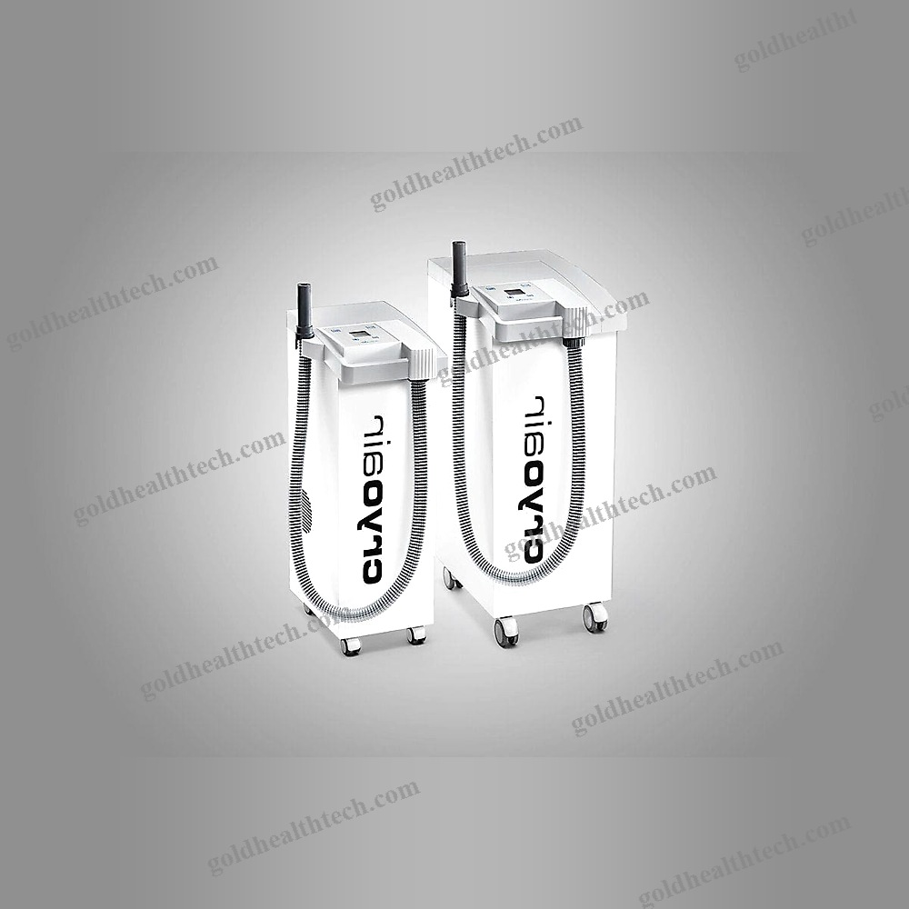 Cryotherapy Unit