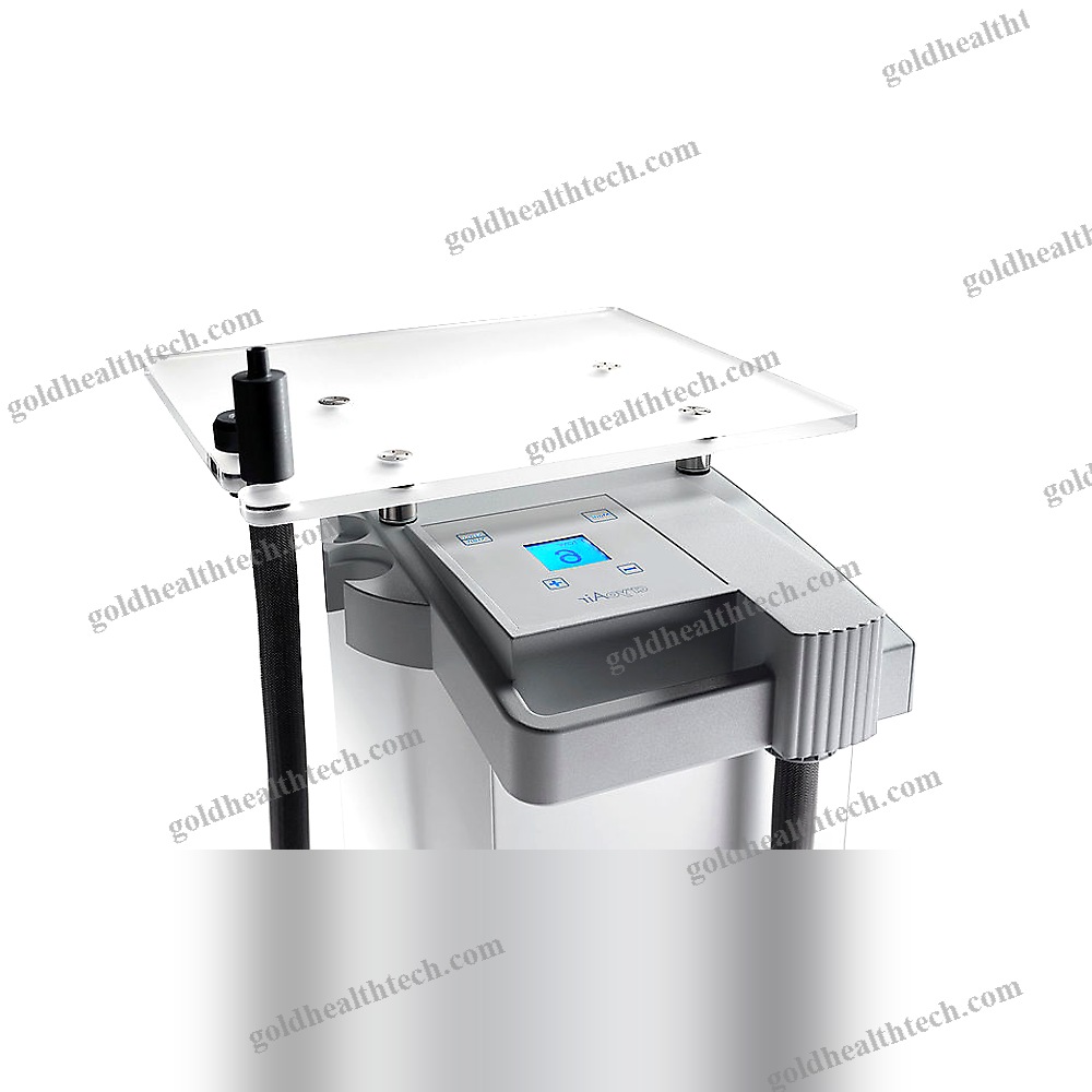Cryotherapy Unit