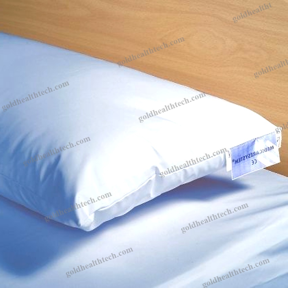 Antimicrobial Hospital Pillowcase