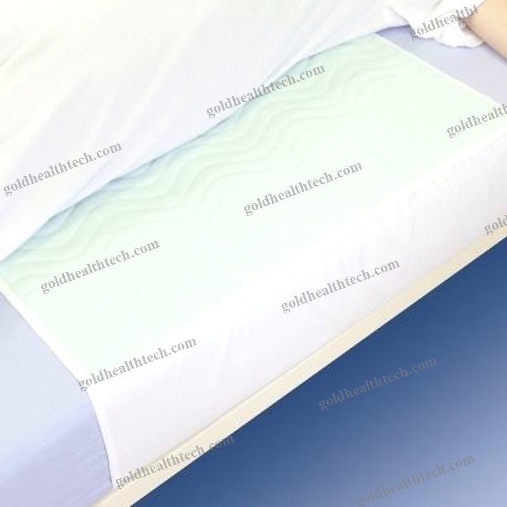 Hospital Bed Mattress Overlay