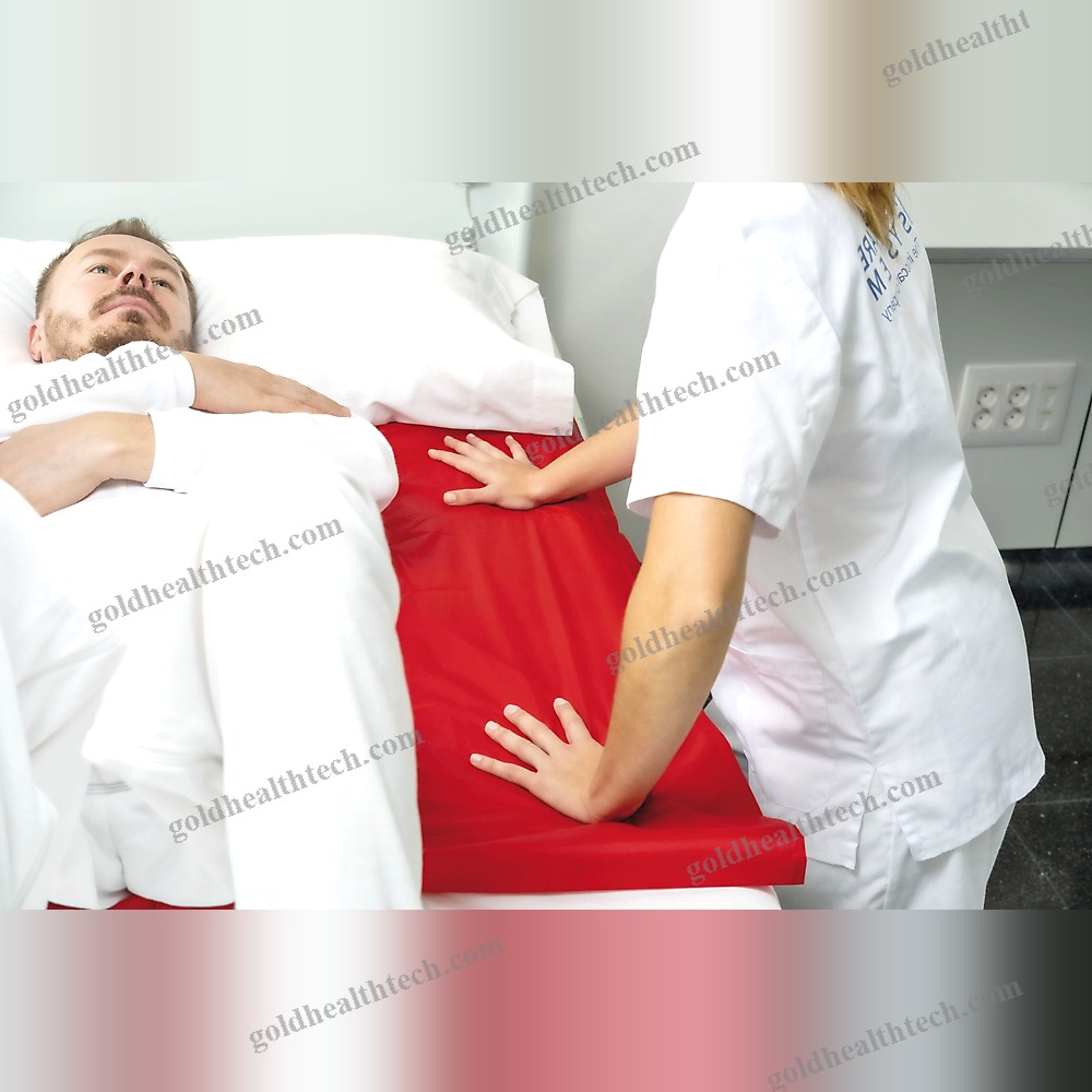 Patient Transfer Sheet