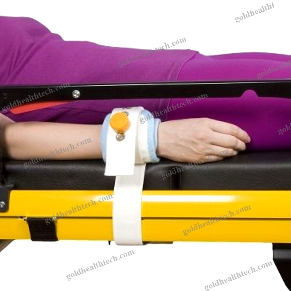 Stretcher Fixation Strap