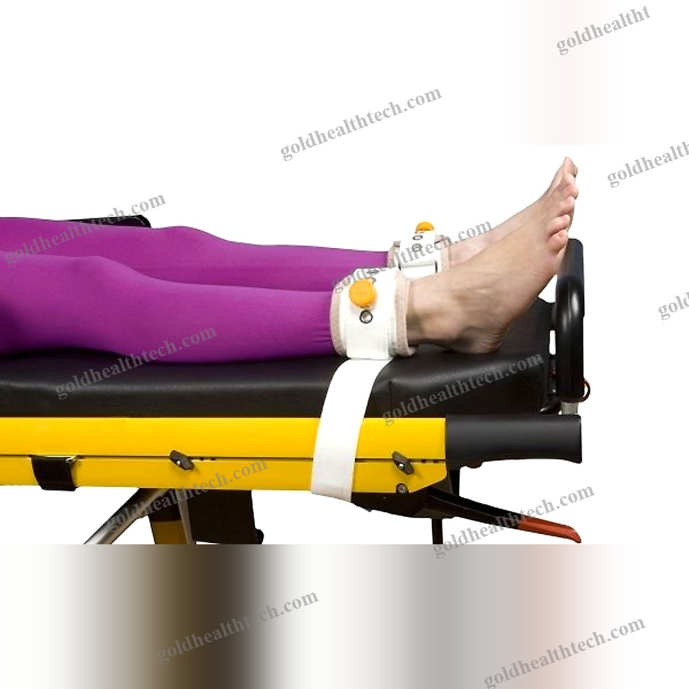 Stretcher Fixation Strap
