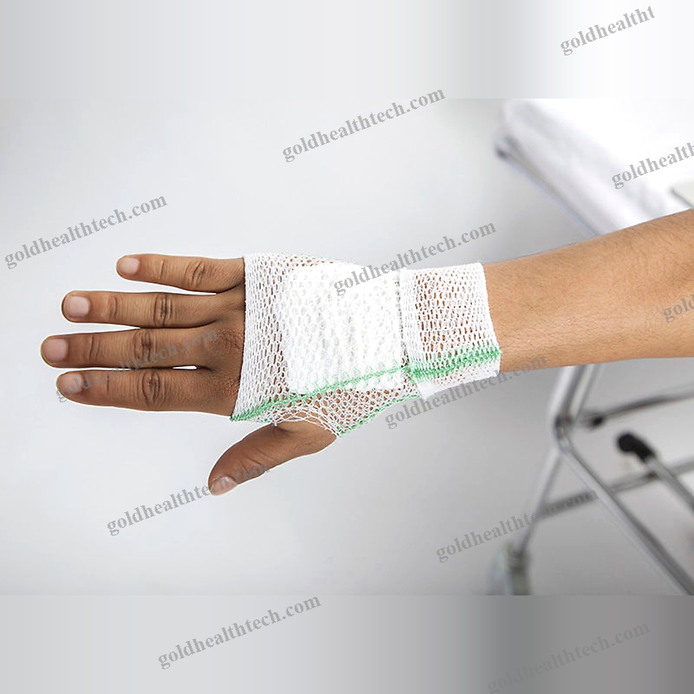 Tubular Bandage