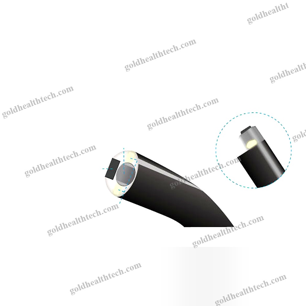 Single Use Video Cystoscope
