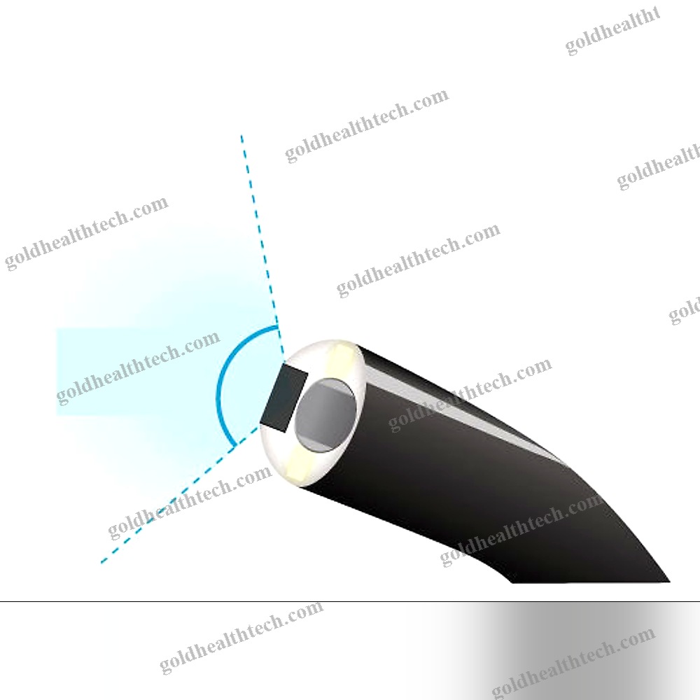 Single Use Video Cystoscope