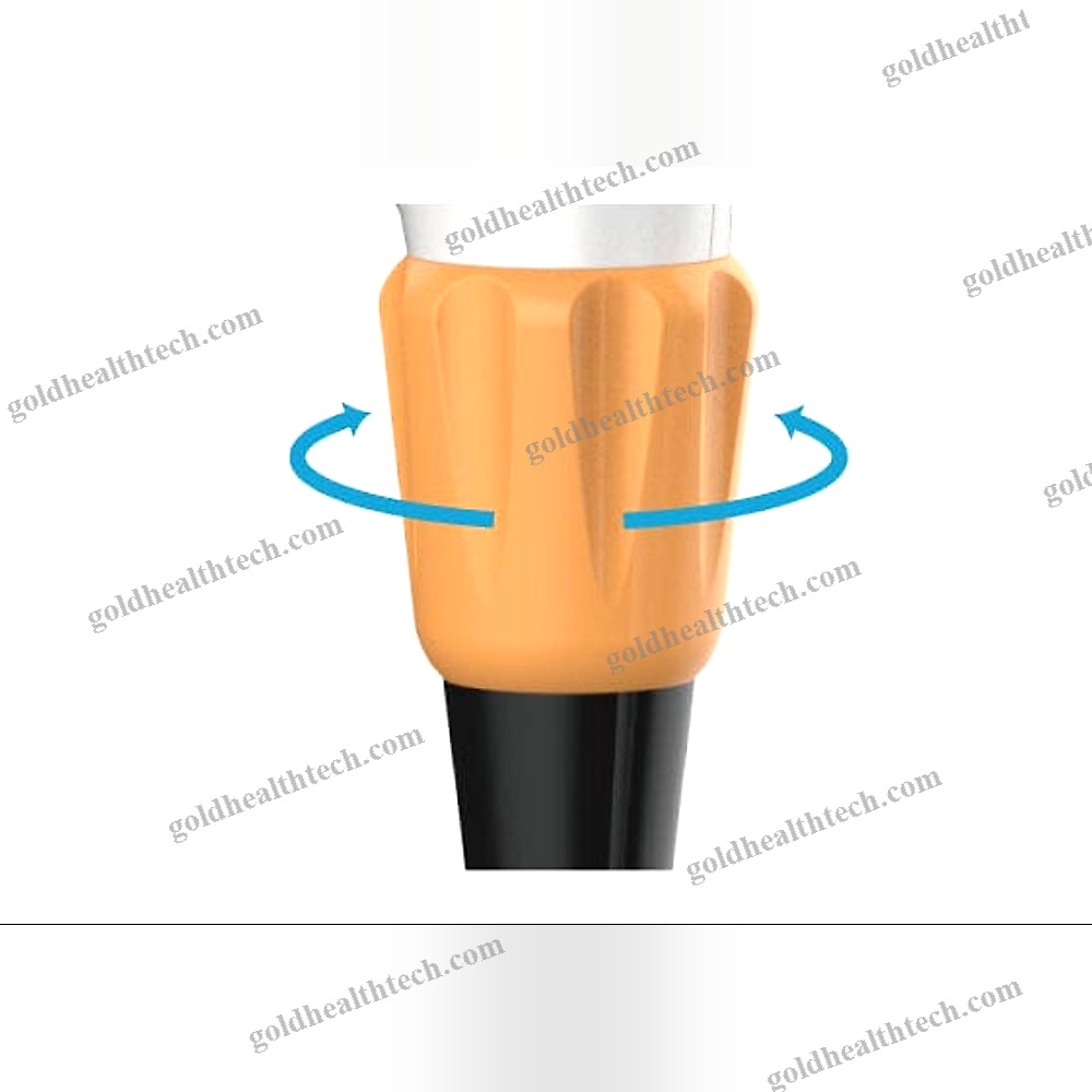 Single Use Video Cystoscope