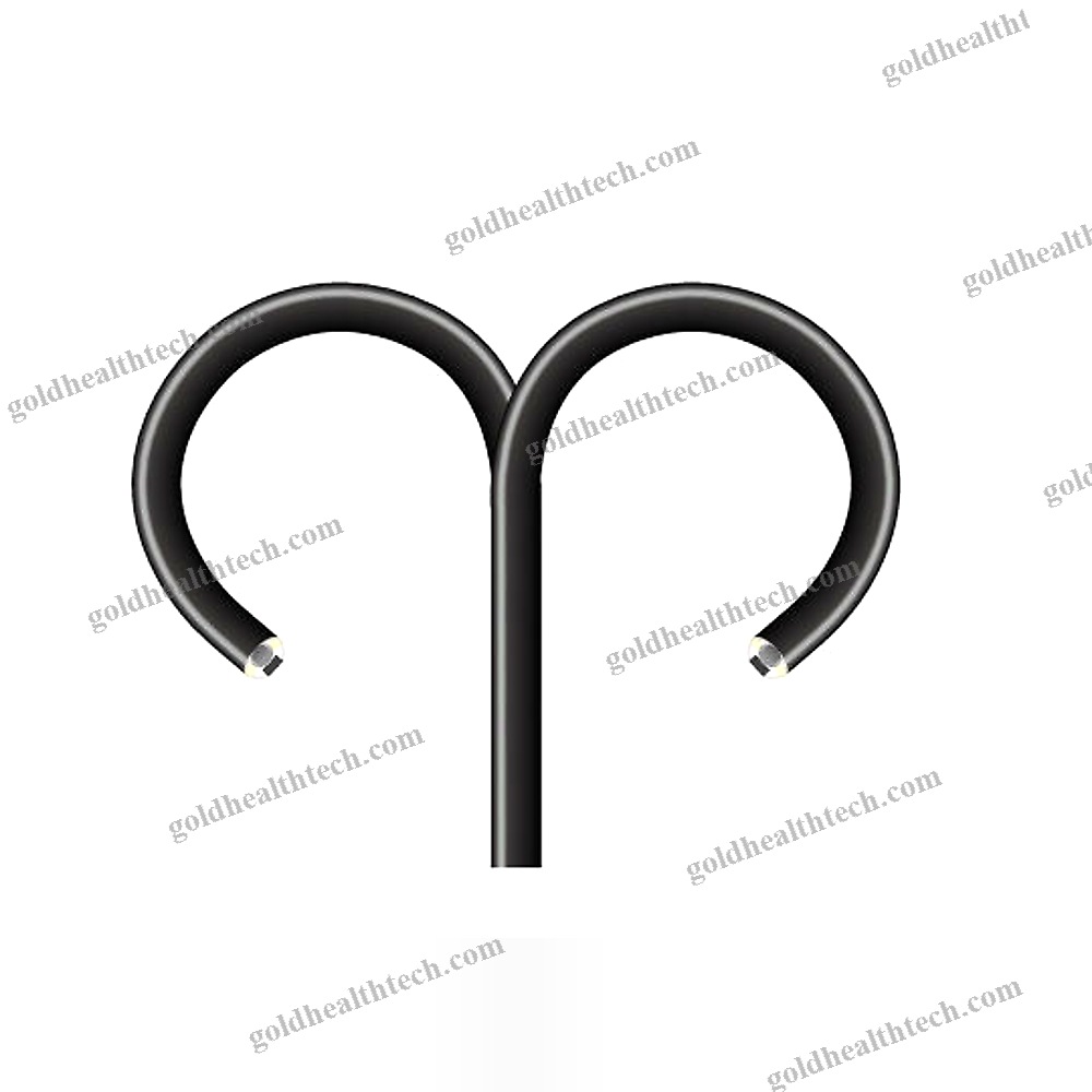 Single Use Video Cystoscope