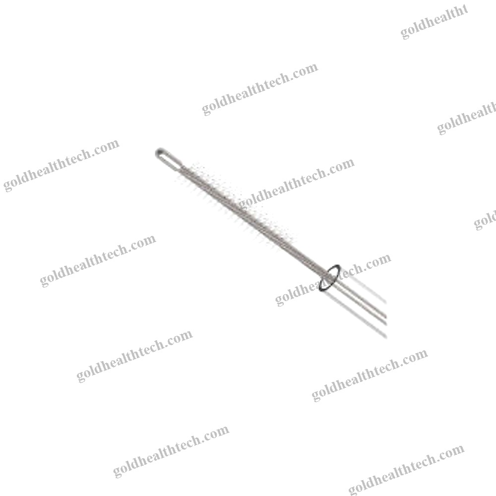 Biliary Cytology Brush