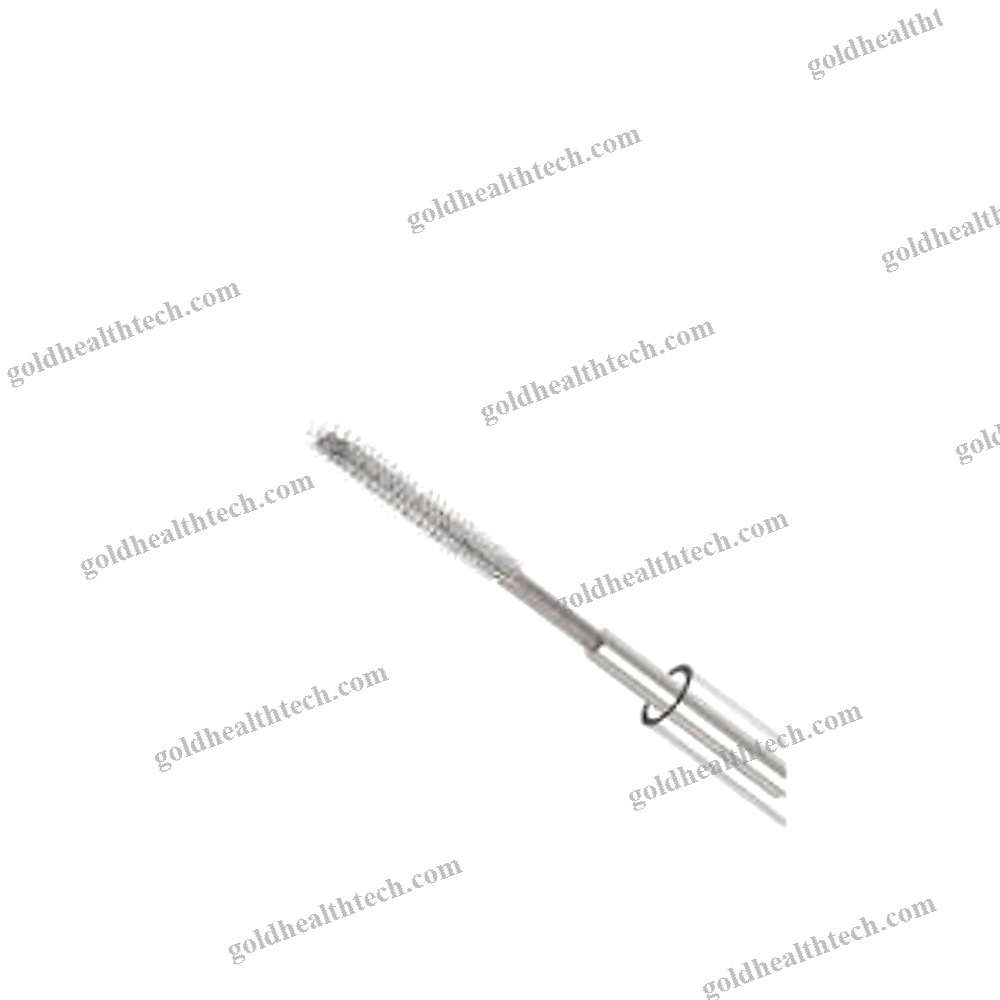 Biliary Cytology Brush
