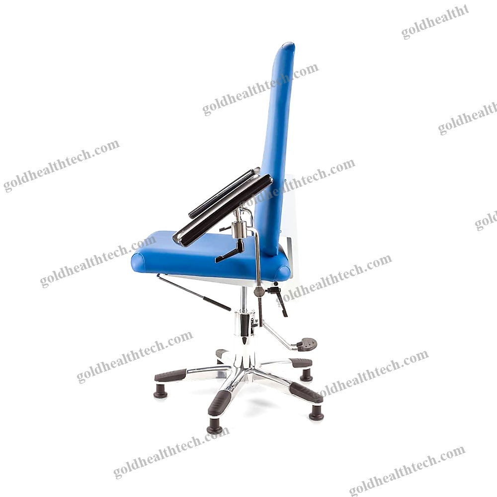 Phlebotomy Examination Chair