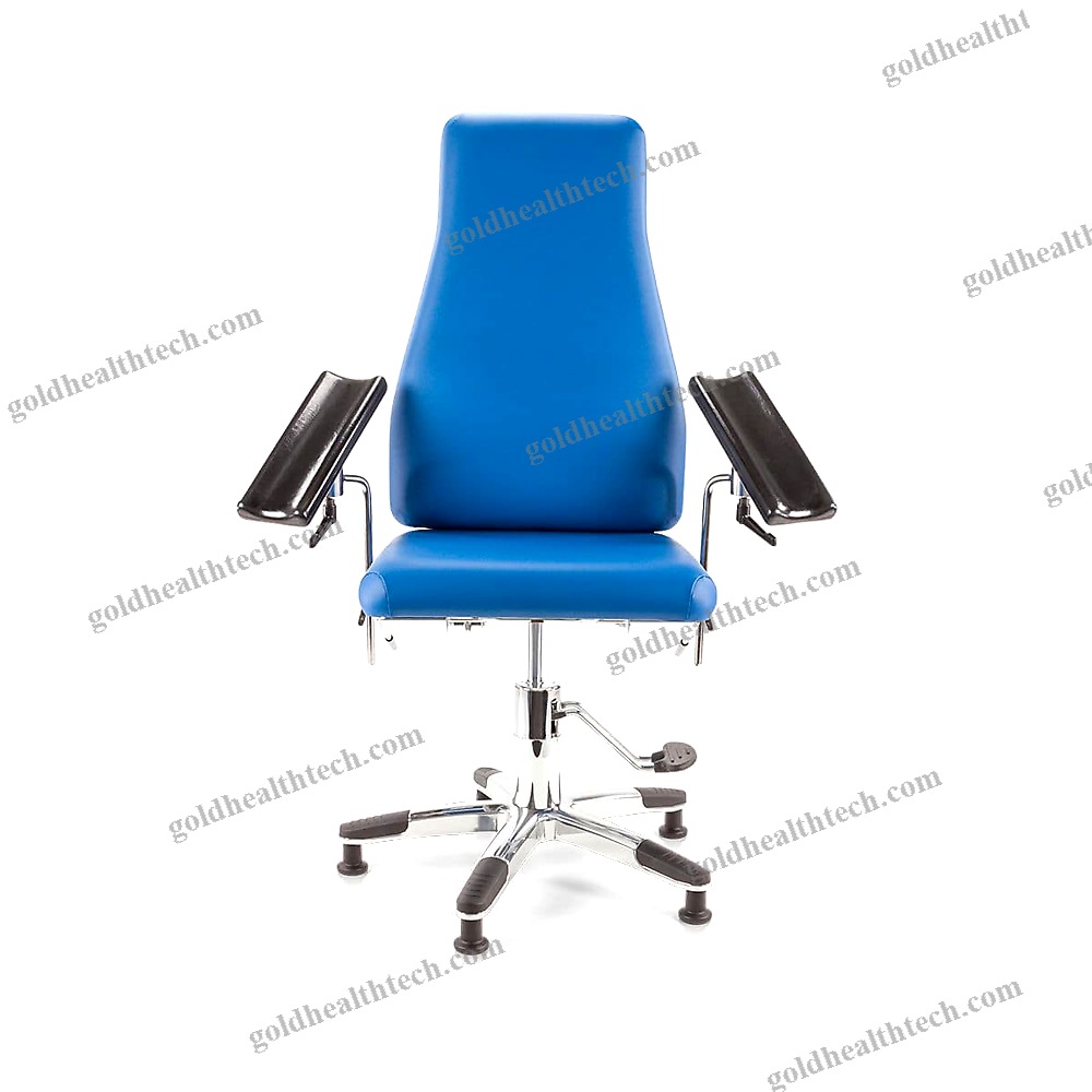 Phlebotomy Examination Chair