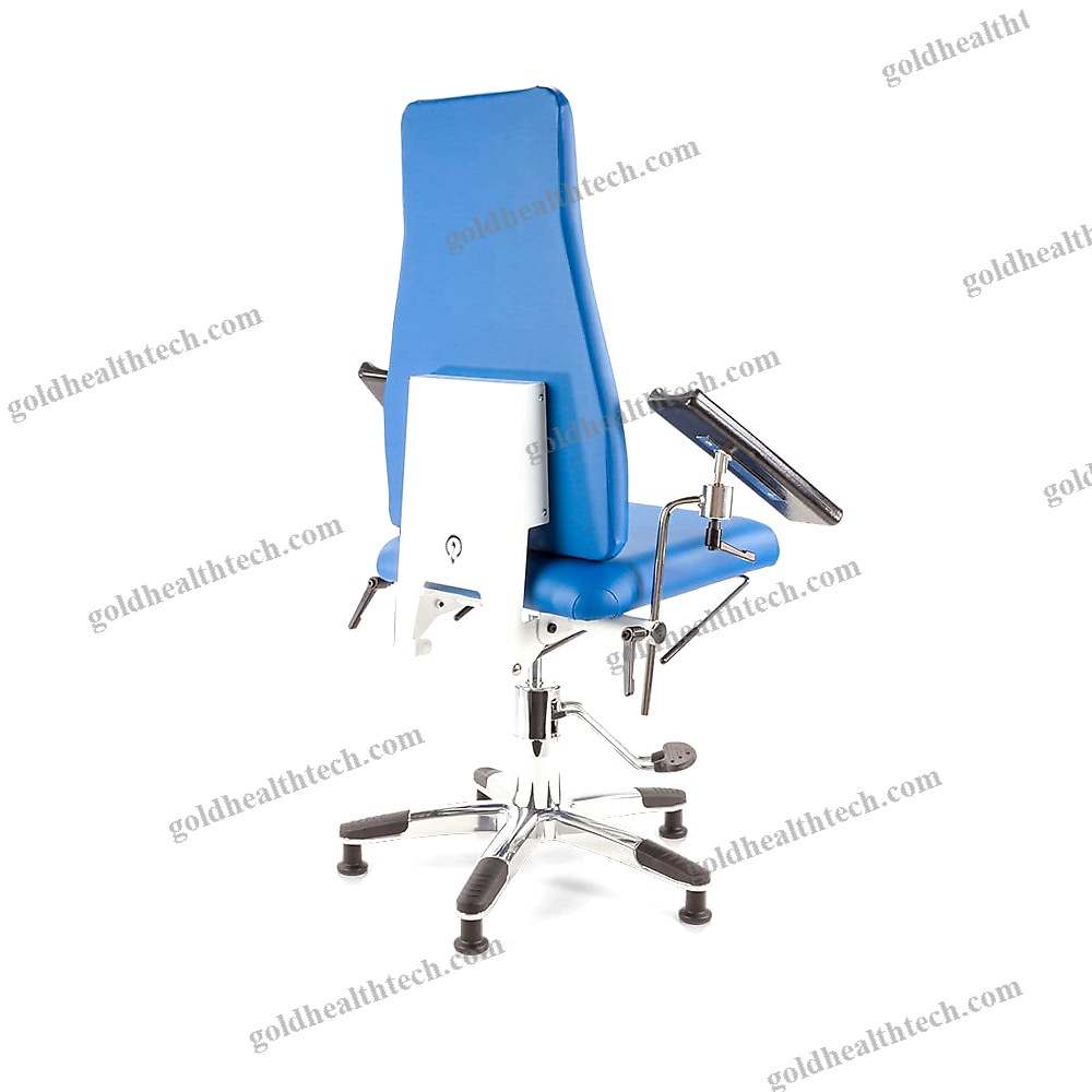 Phlebotomy Examination Chair