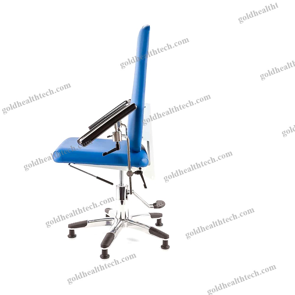 Phlebotomy Examination Chair